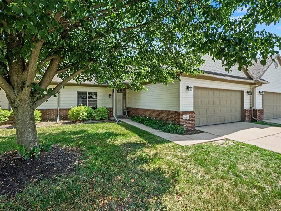934 Wright, Milan, MI 48160 - #2