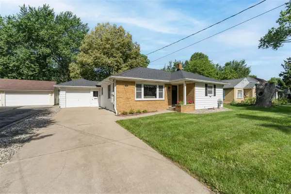 1131 Coolidge, Kalamazoo, MI 49006