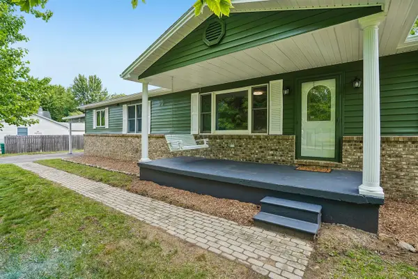 990 Centennial, Ypsilanti, MI 48198
