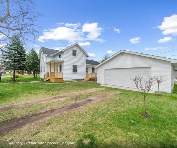 244 Cass, Dundee, MI 48131