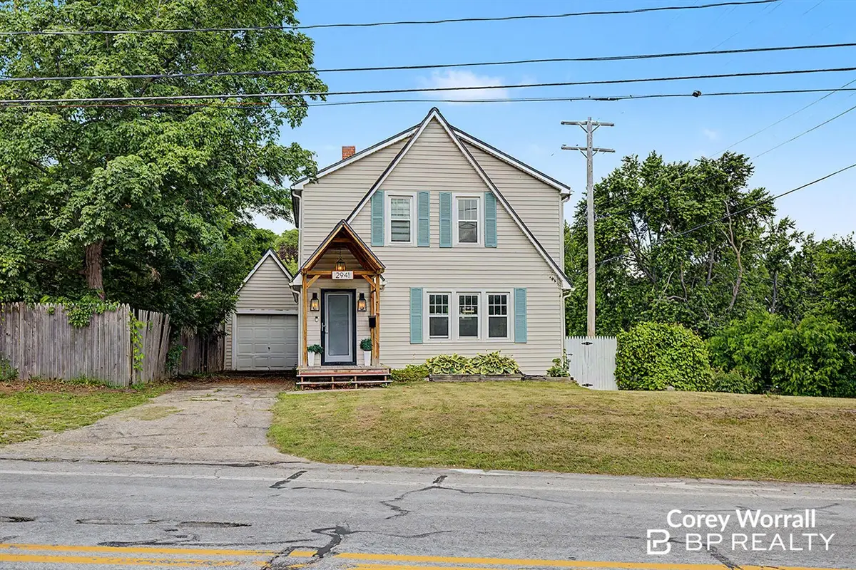2941 Coit, Grand Rapids, MI 49505 - #1