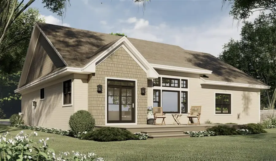 639 Sawgrass, Kalamazoo, MI 49009 - #2