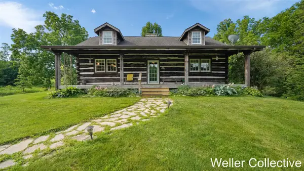 13399 Wing, Bellevue, MI 49021