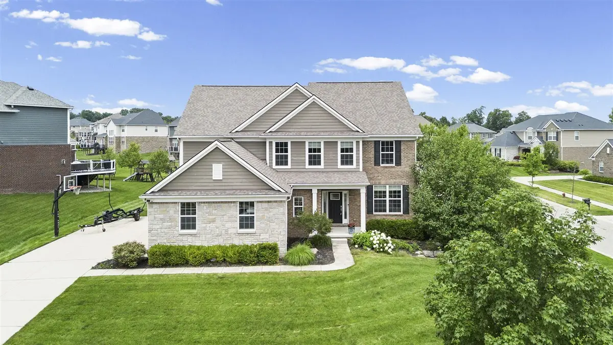 5887 Strawberry, Commerce Township, MI 48382 - #1