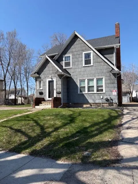 1006 S Pennsylvania, Lansing, MI 48912 - #1