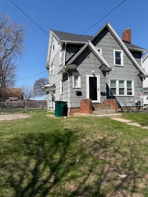 1006 S Pennsylvania, Lansing, MI 48912 - #2