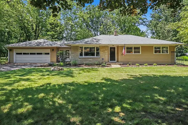 15833 17 1/2 Mile, Marshall, MI 49068