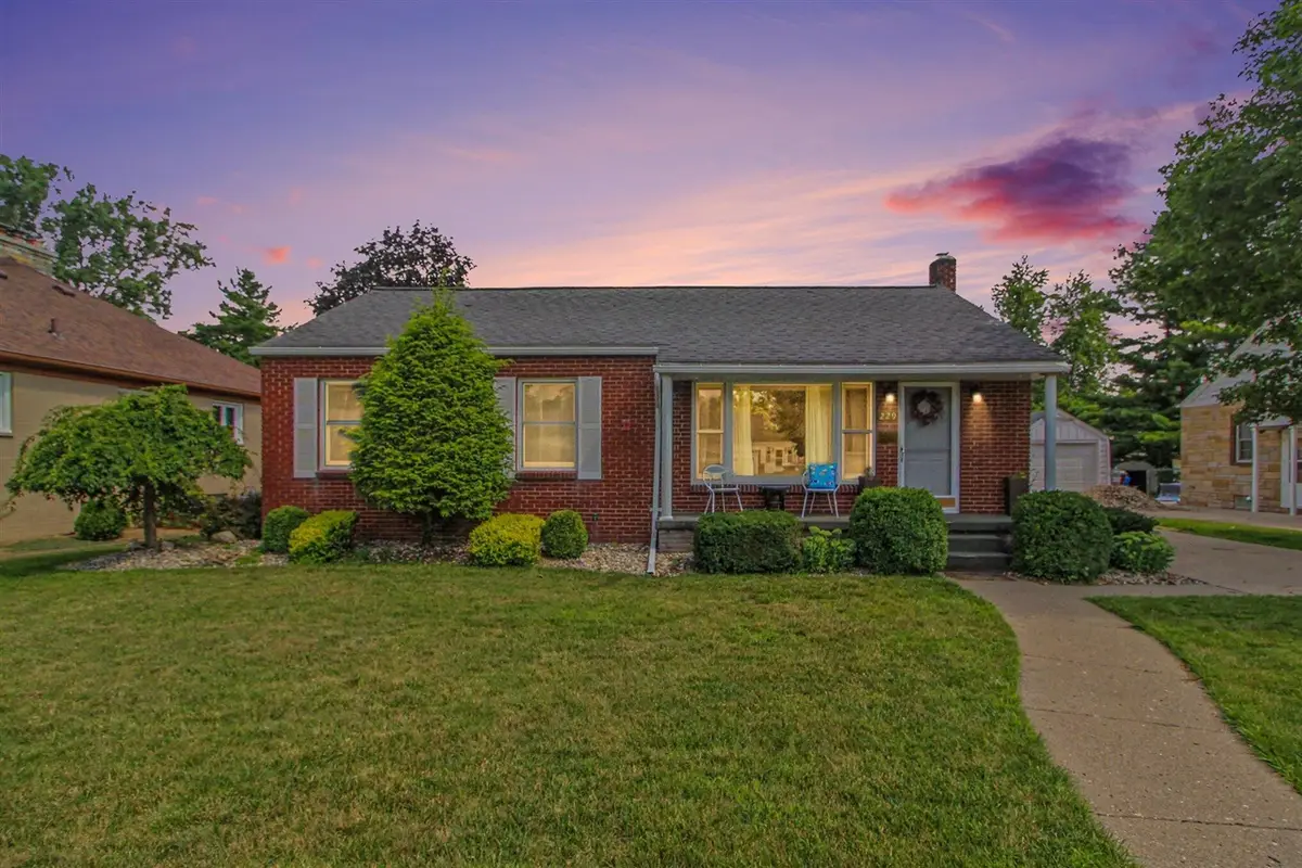 229 Spink, Milan, MI 48160 - #1