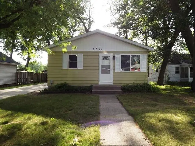 3751 Michael, Wyoming, MI 49509 - #1
