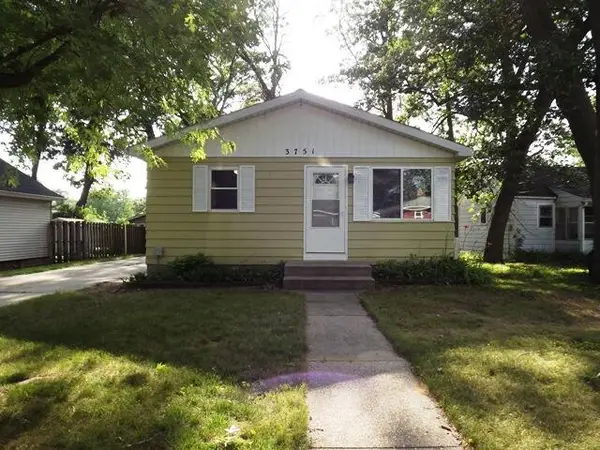 3751 Michael, Wyoming, MI 49509