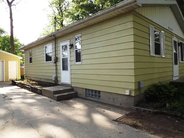 3751 Michael, Wyoming, MI 49509 - #3