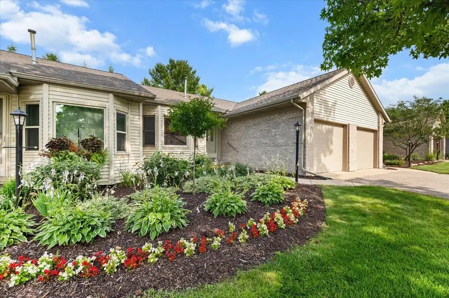 2506 Falcon Pointe #70, Grand Rapids, MI 49534 - #3