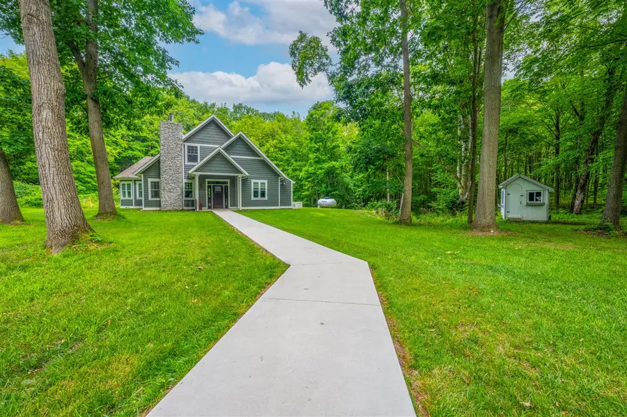 412 63rd, South Haven, MI 49090 - #3