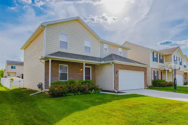 1643 Golfview, Ypsilanti, MI 48198