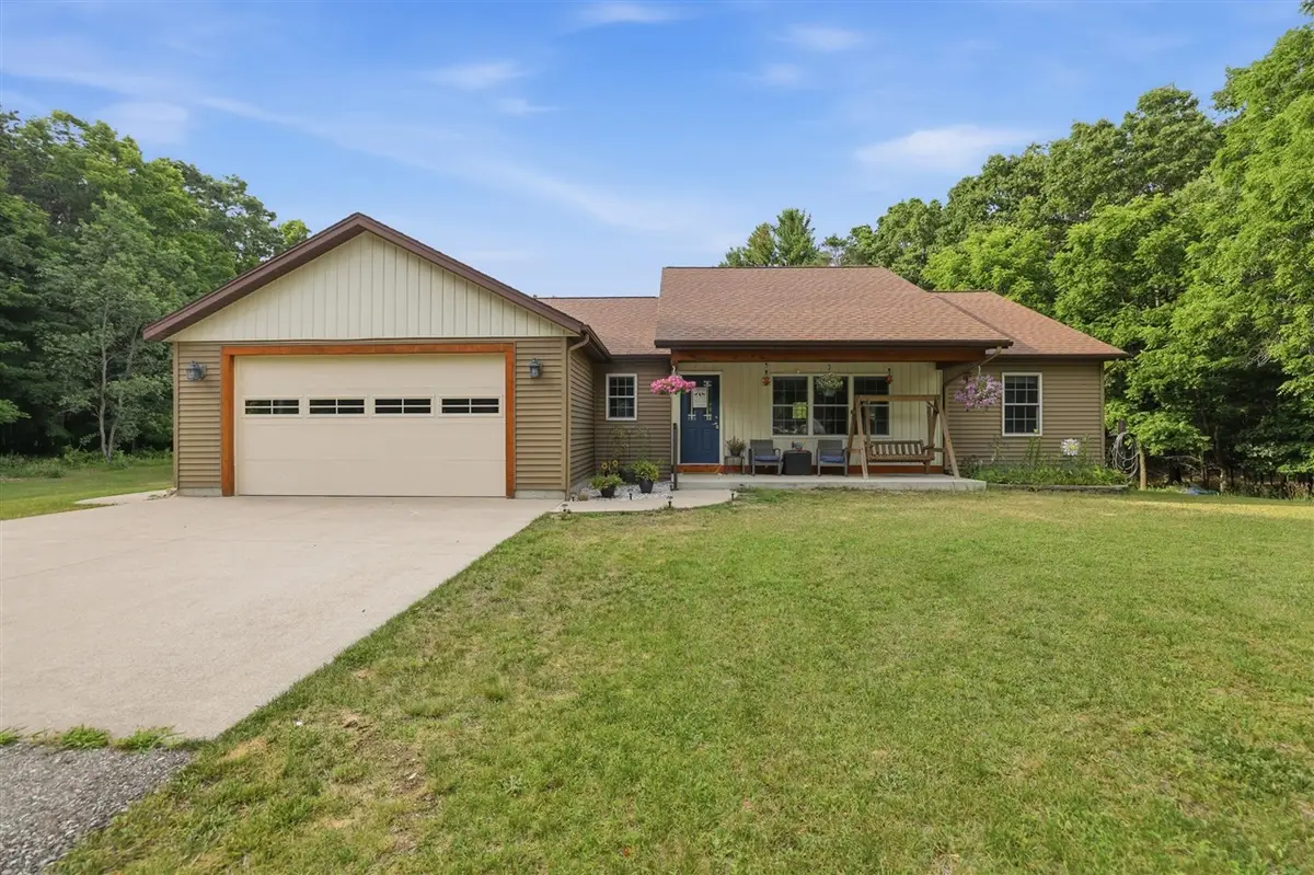 6024 Hancock, Montague, MI 49437 - #1