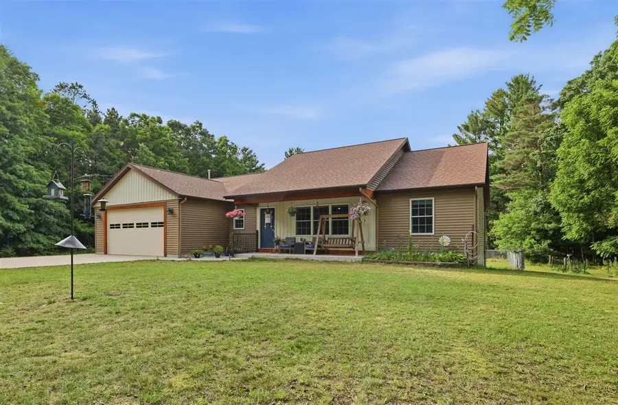 6024 Hancock, Montague, MI 49437 - #3