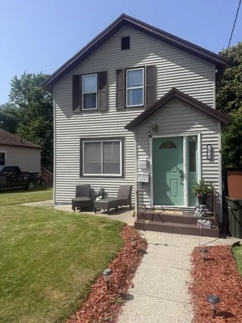 1074 W Grand, Muskegon, MI 49441