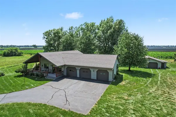 15745 15 Mile, Marshall, MI 49068
