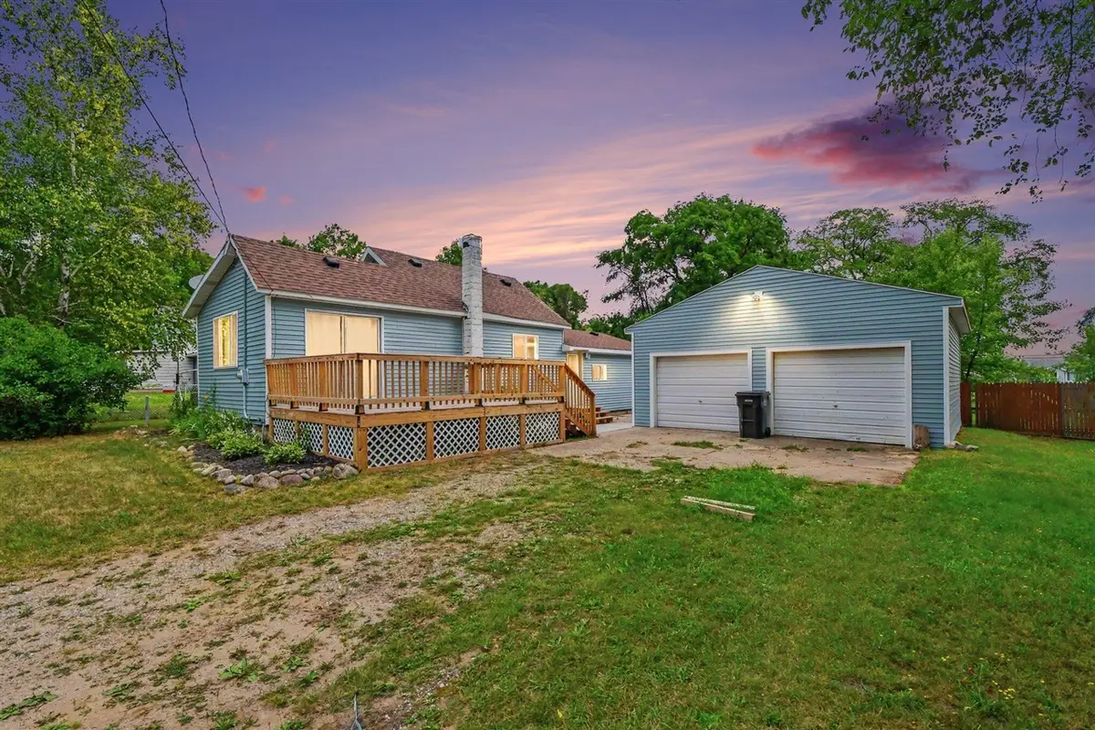 920 Jay, Belding, MI 48809 - #1