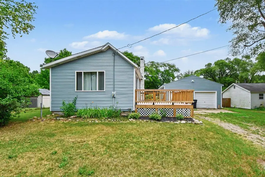 920 Jay, Belding, MI 48809 - #3