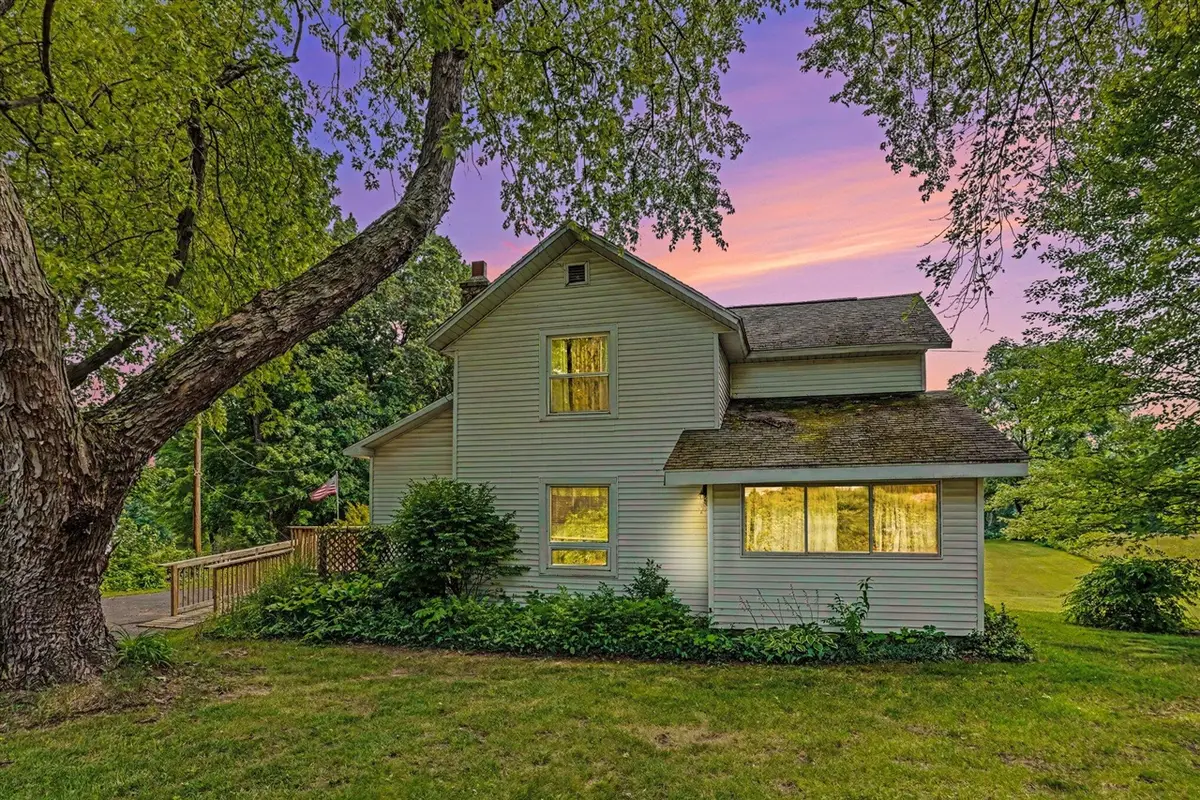 3568 M, Athens, MI 49011 - #1