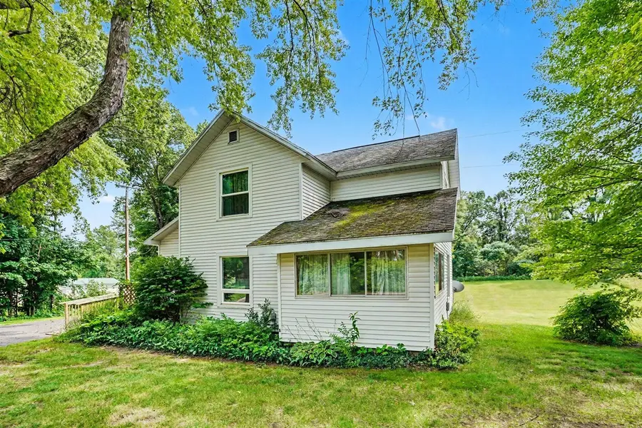 3568 M, Athens, MI 49011 - #3