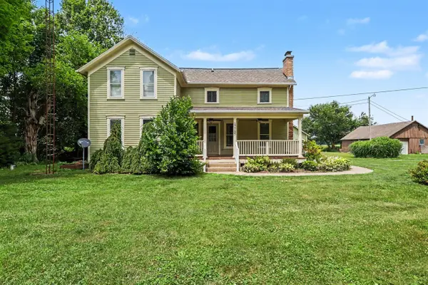 17785 N Drive, Marshall, MI 49068