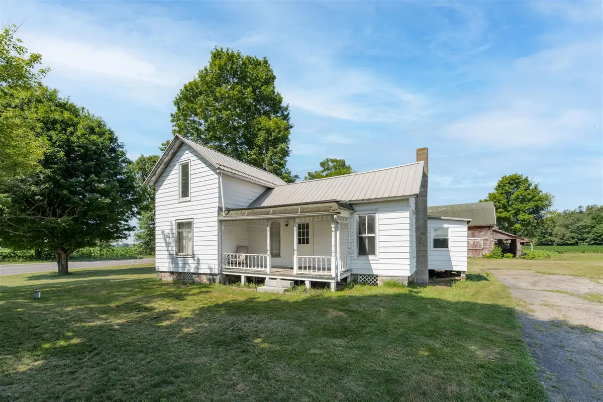 1076 Burbank, Quincy, MI 49082 - #1