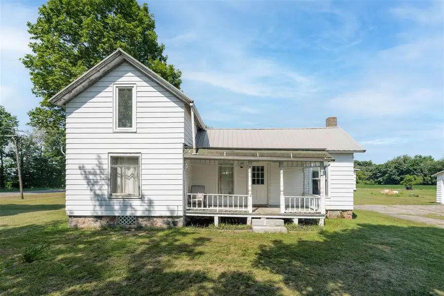1076 Burbank, Quincy, MI 49082 - #3