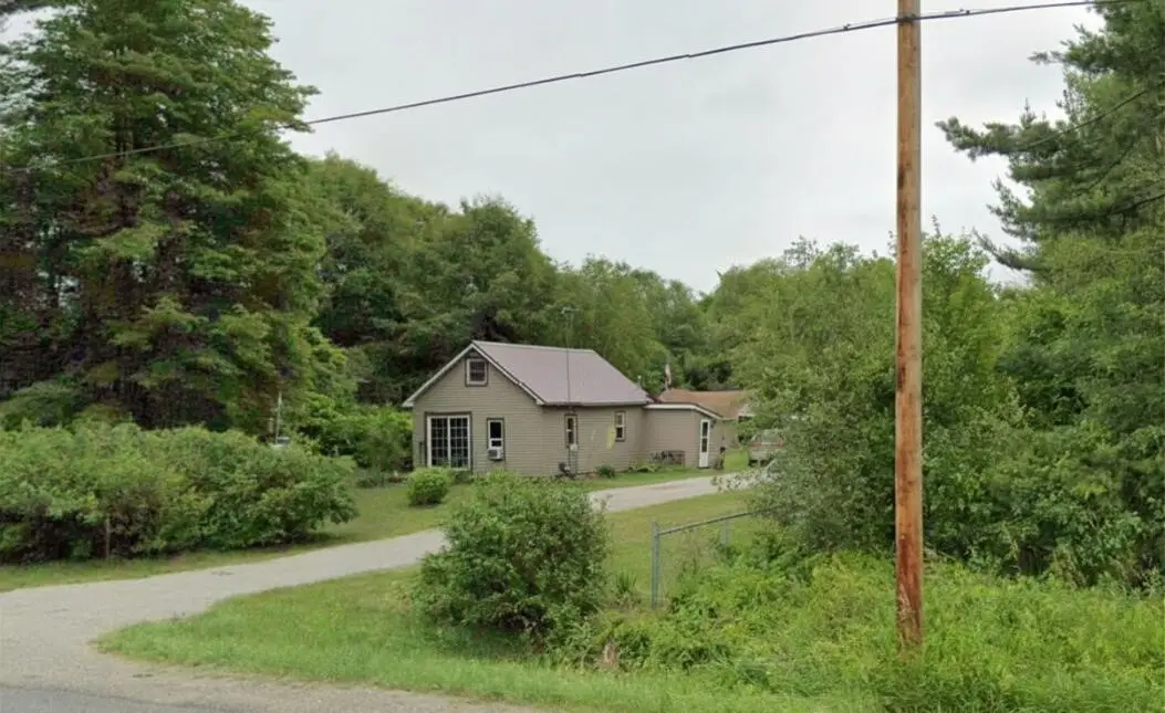 1768 S Mill Iron, Muskegon, MI 49442 - #1