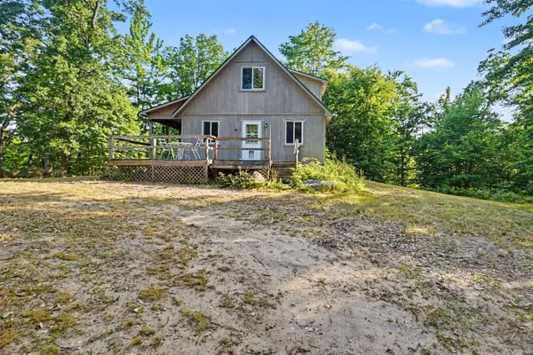8243 E Deerfield, Reed City, MI 49677