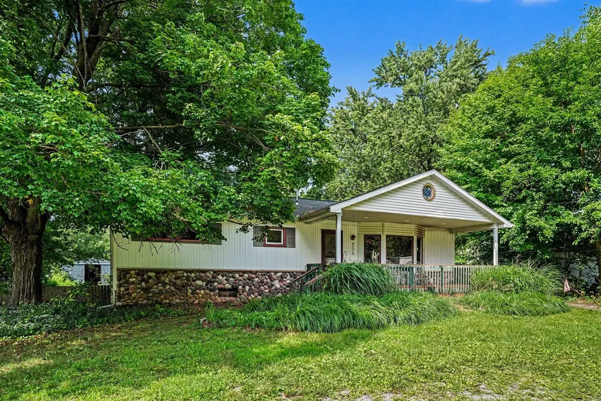 4175 S Minges, Battle Creek, MI 49015 - #1