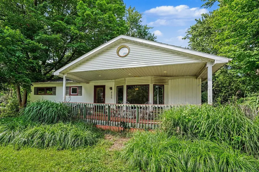 4175 S Minges, Battle Creek, MI 49015 - #3