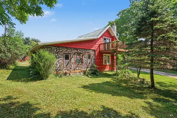 4660 E Beyer, Fountain, MI 49410