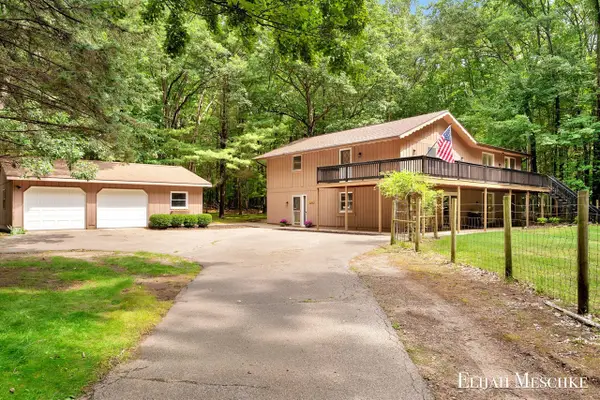 1160 Scenic, Muskegon, MI 49445