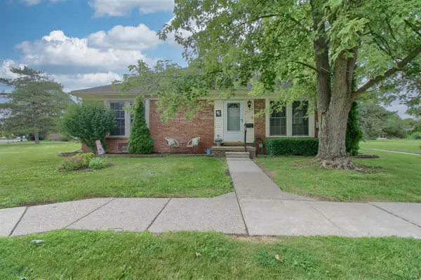 44507 N Umberland, Canton, MI 48187