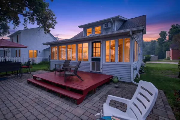 321 Oakwood, Clarklake, MI 49234