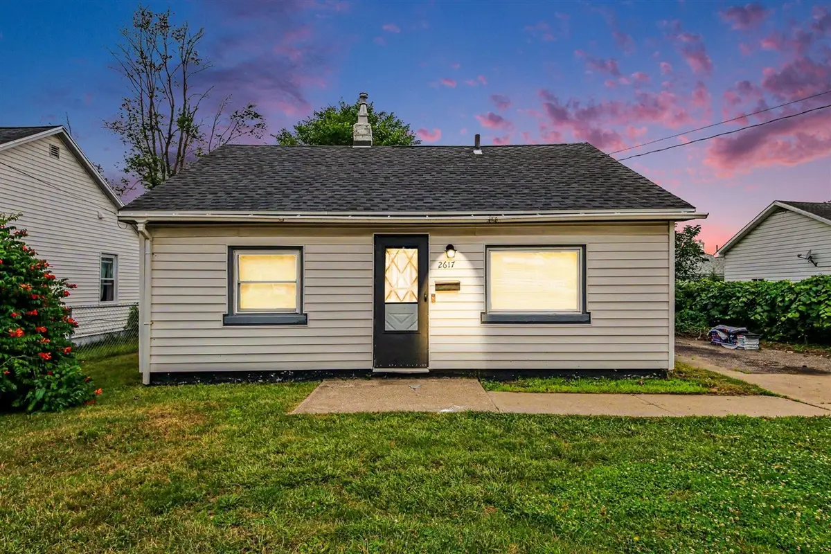 2617 Clyde Park, Wyoming, MI 49509 - #1