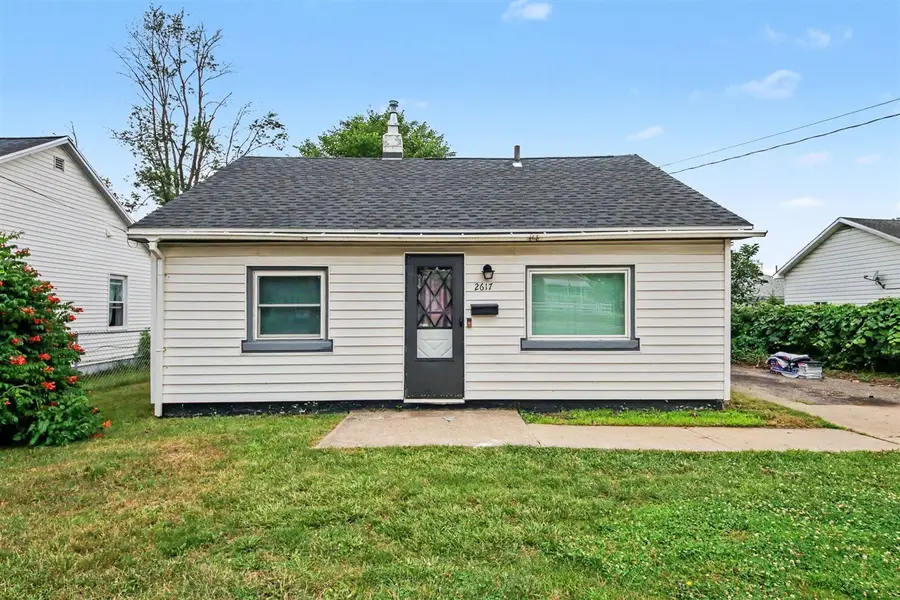 2617 Clyde Park, Wyoming, MI 49509 - #3