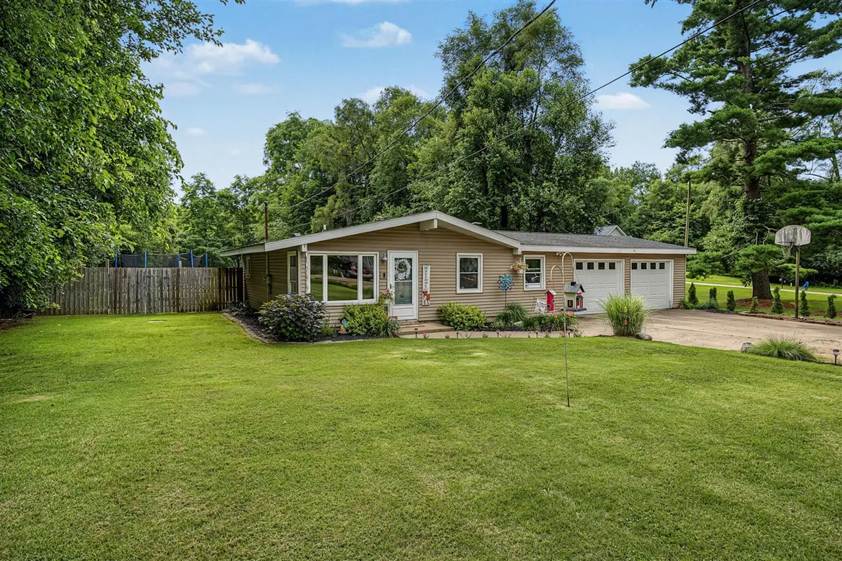 132 Jane, Emmett, MI 49014 - #1