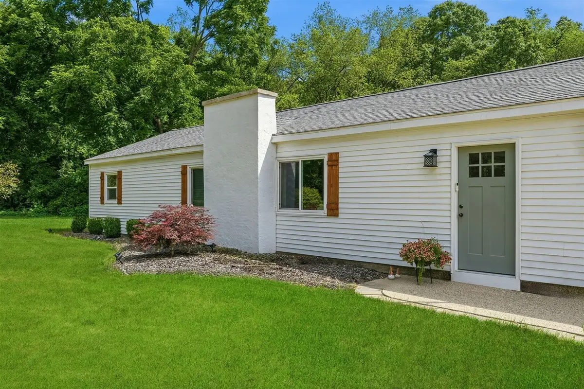6436 Myers Lake, Rockford, MI 49341 - #1