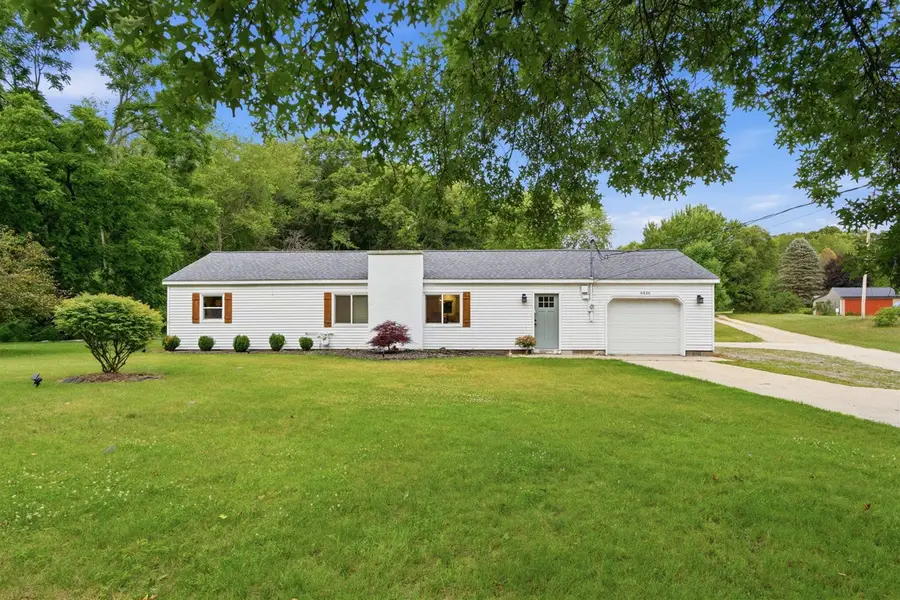 6436 Myers Lake, Rockford, MI 49341 - #2