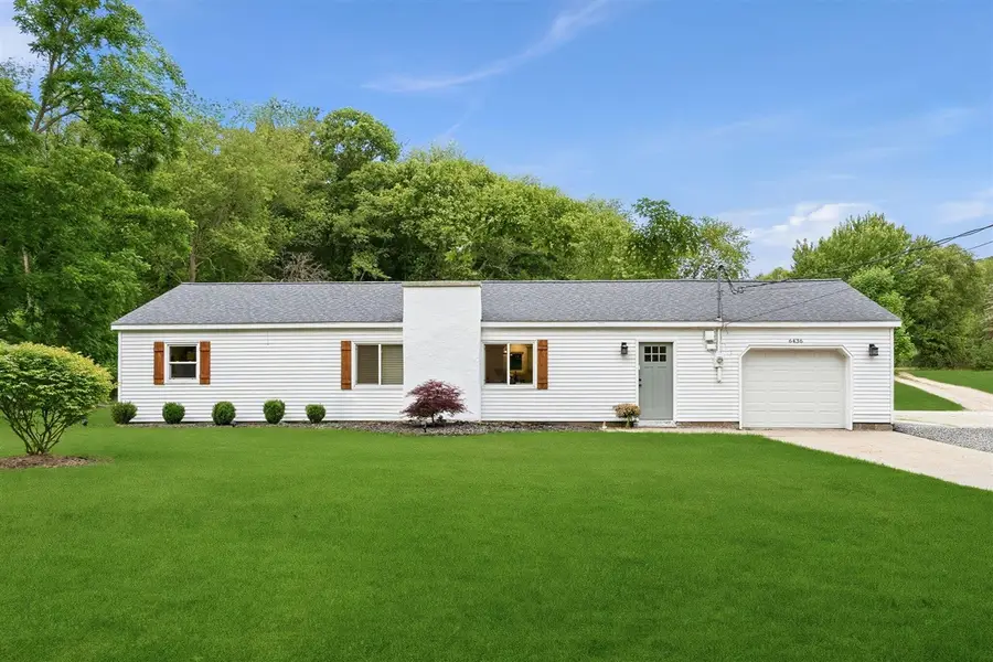 6436 Myers Lake, Rockford, MI 49341 - #3