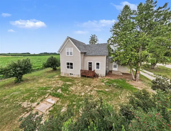 3735 S Stone, Fremont, MI 49412