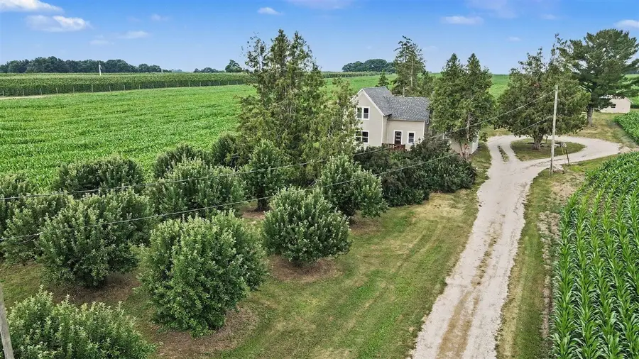 3735 S Stone, Fremont, MI 49412 - #2