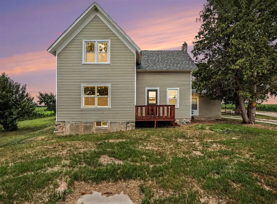 3735 S Stone, Fremont, MI 49412 - #3