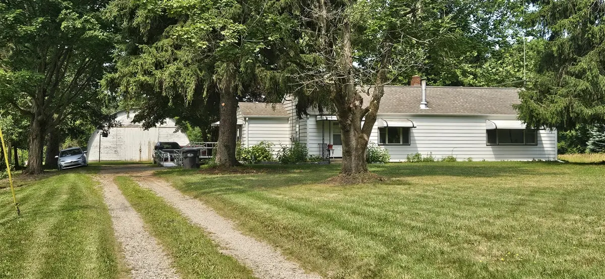 2335 N 33rd, Galesburg, MI 49053 - #1