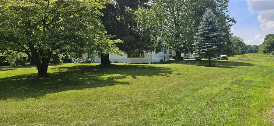 2335 N 33rd, Galesburg, MI 49053 - #3