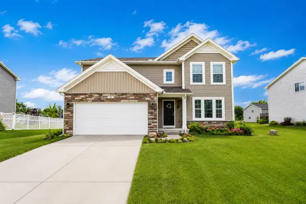 133 Turfway, Niles, MI 49120