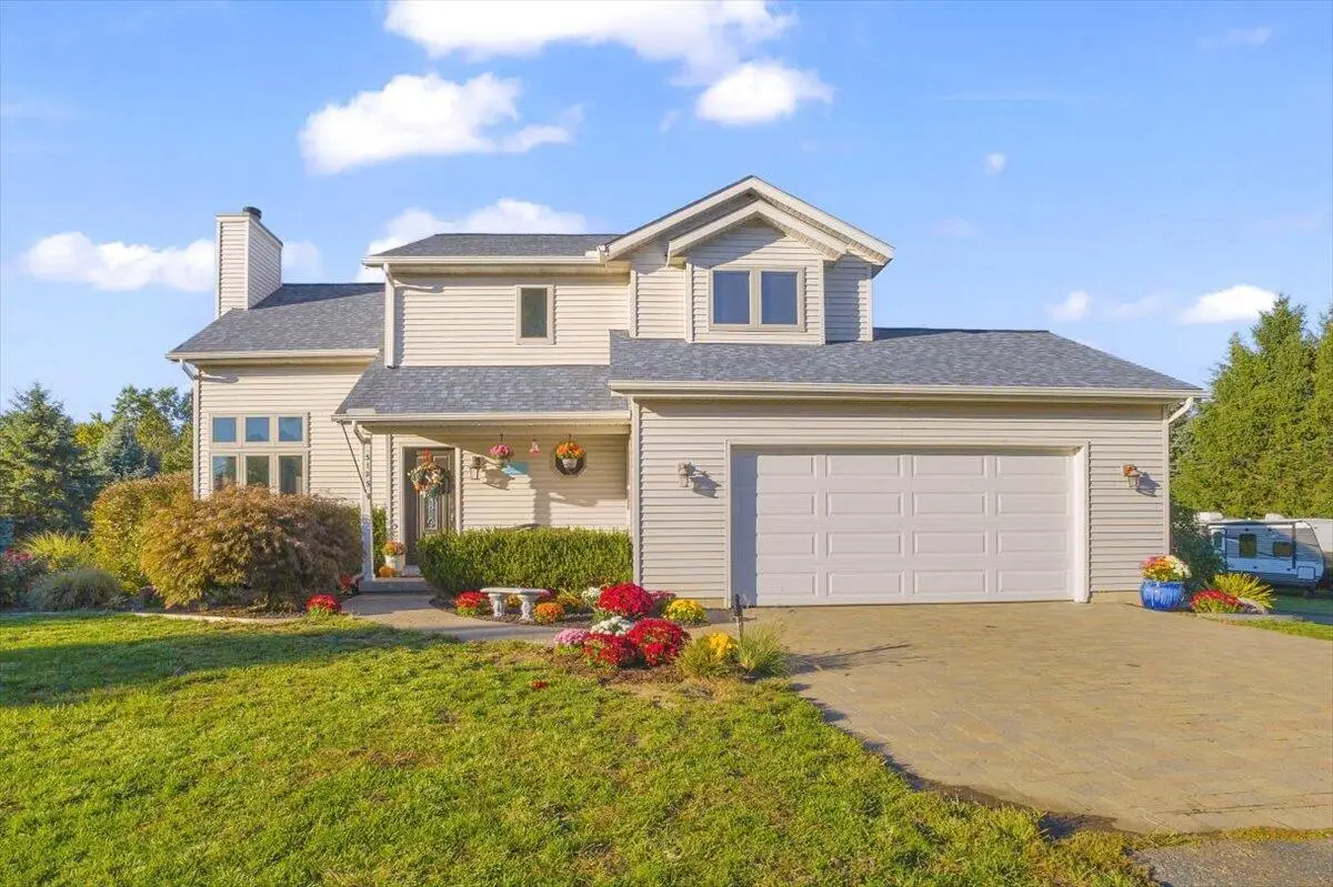 3123 140th, Dorr, MI 49323 - #1